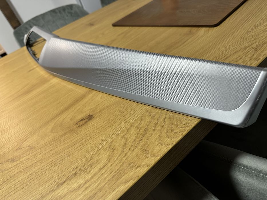 Trimuri originale BMW F10 pachet M