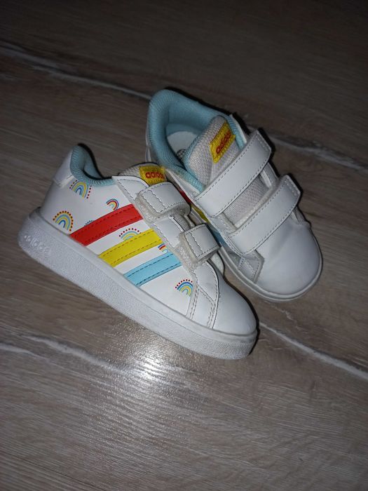 Детски маратонки 23н