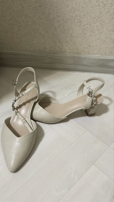 Обувь 38,39 размеры