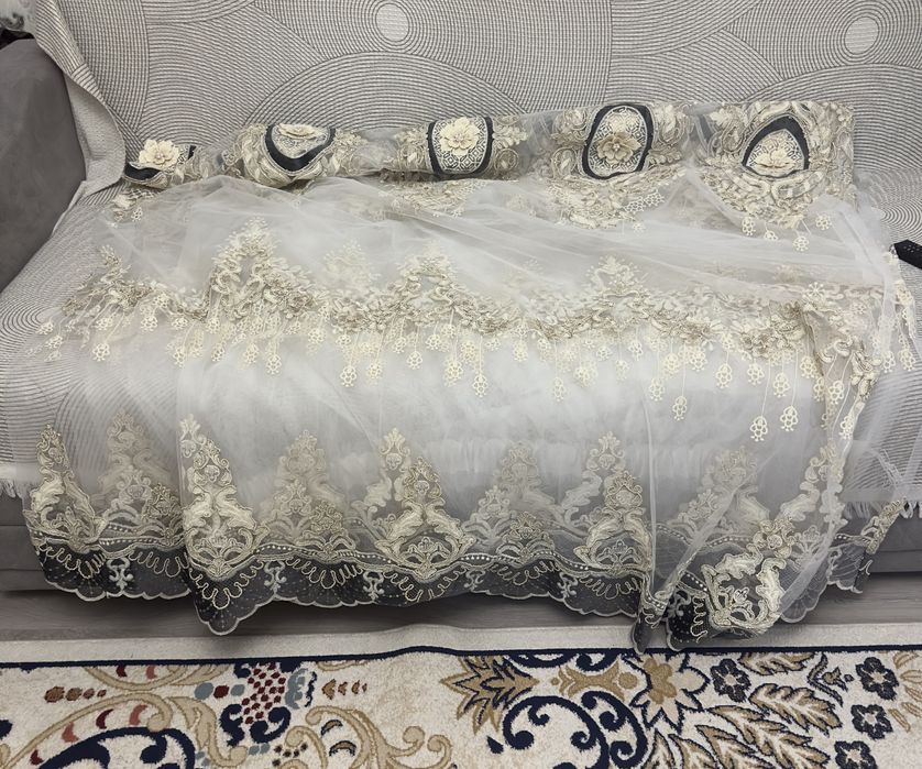 Продам шторы не дорого