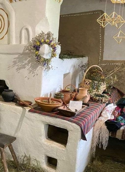 Дом в селе с проживание