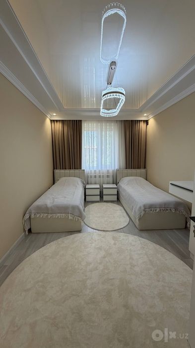 Qoraqamish 2/5 3 xona yevro 15000$