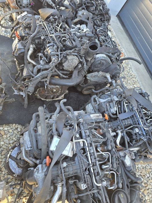 Motor/Motoare 1.6 cay/caya.vw audi seat.
