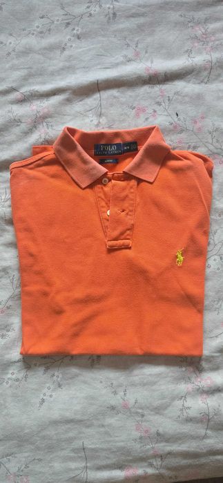 Поло Тениска Ralph Lauren