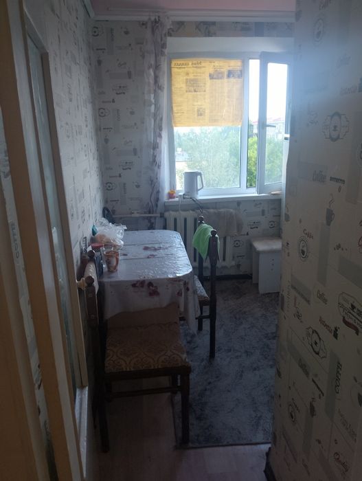 Продам квартиру 2х комнатную