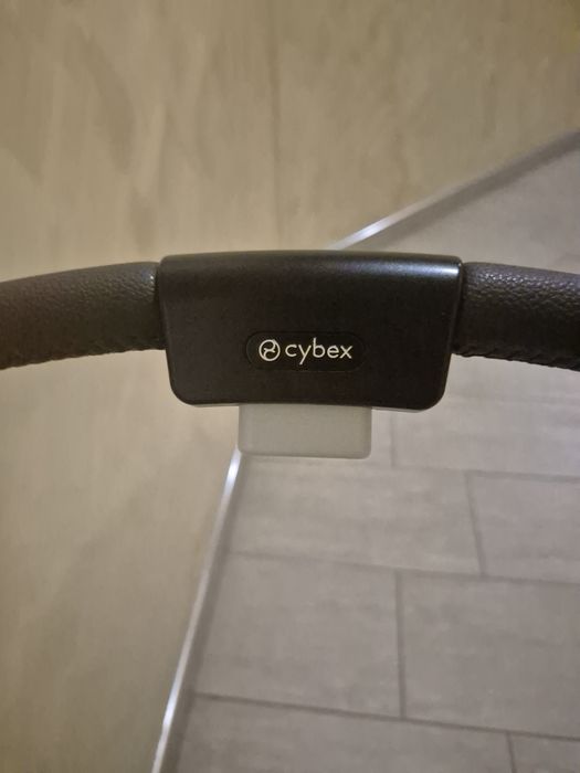 Детска количка cybex