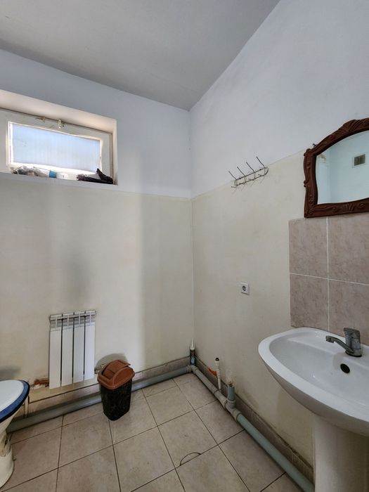 2 хонали квартира сотилади