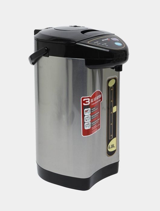 Термопот 6,8 литр,termopot choynak,termos,термос