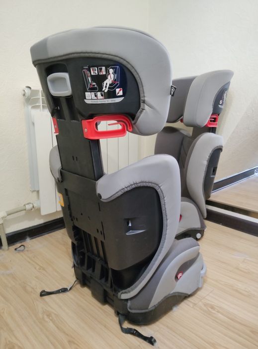 Детское автокресло Joiе