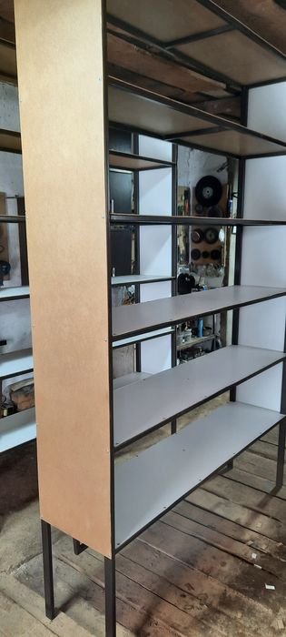 Сварочные работы