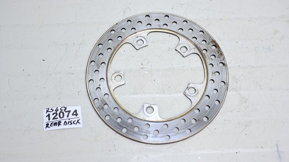 Disc Frana Spate Aprilia RS 457 2024 - 2026