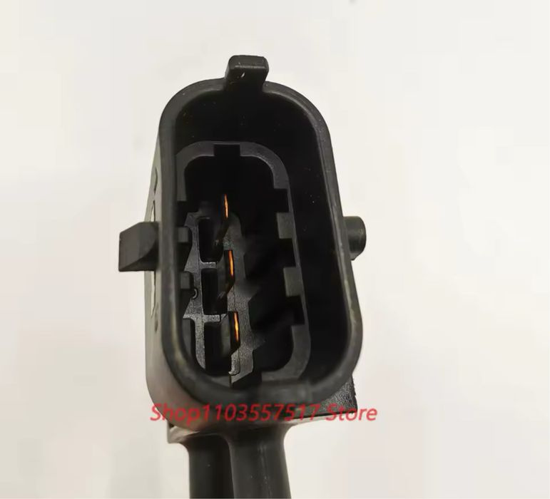 Senzor Presiune Diferentiala Filtru Particule DPF Evacuare Ssangyong