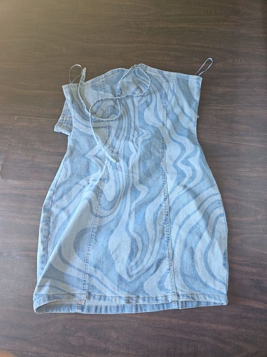 Дамски рокли ежегодно