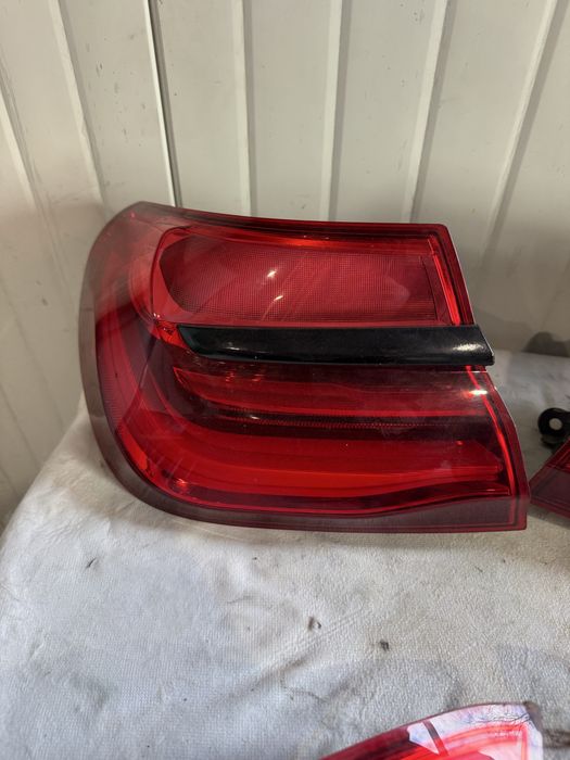 Стопове bmw g11 g12 бмв г11 г12 стопове европейски стопове