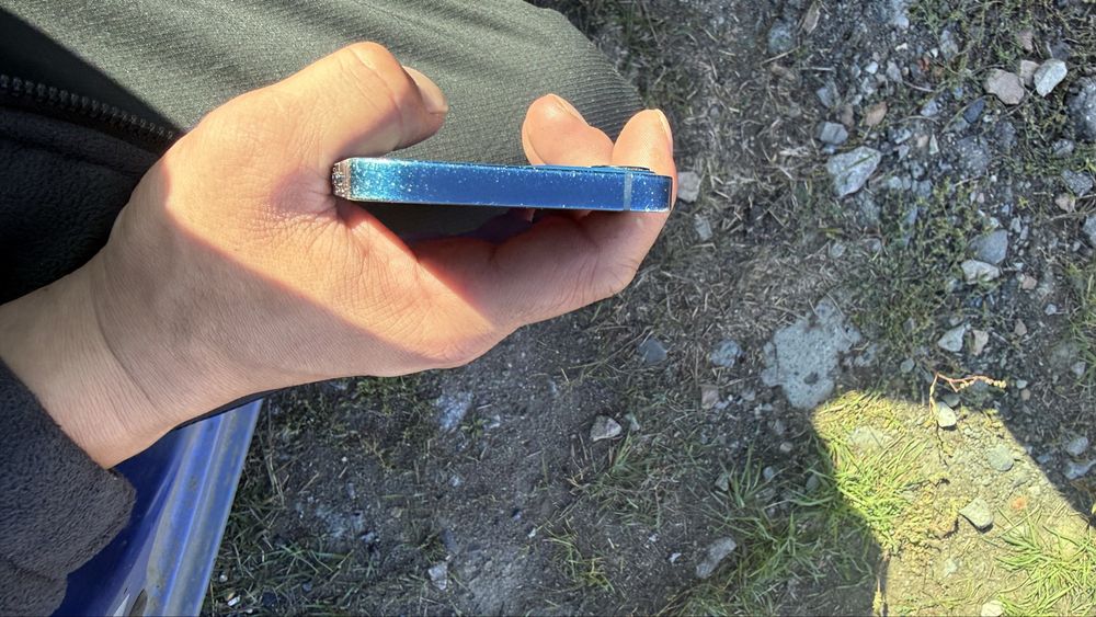 Iphone 12 mini, айфон 12mini