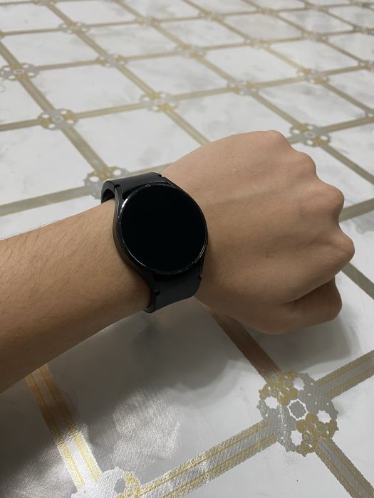 Samsung watch 4 galaxy