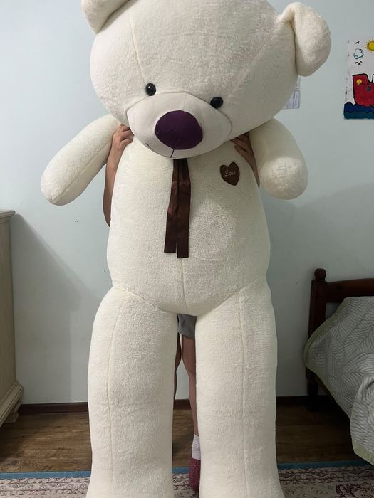 Продам Мишку большую