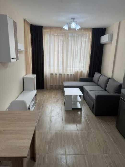 Дава се под наем Двустаен апартамент в София, Център - 57 кв.м за 450 € - Снимка #1