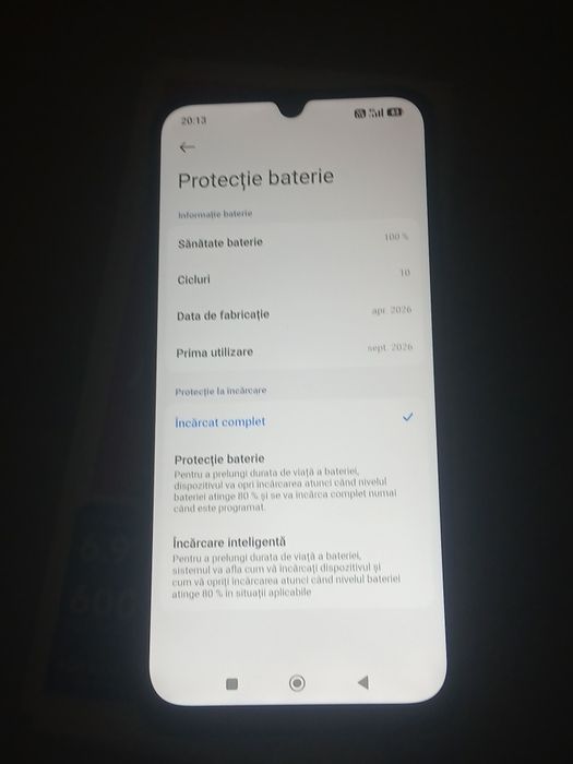 Xiaomi Redmi A7 Pro