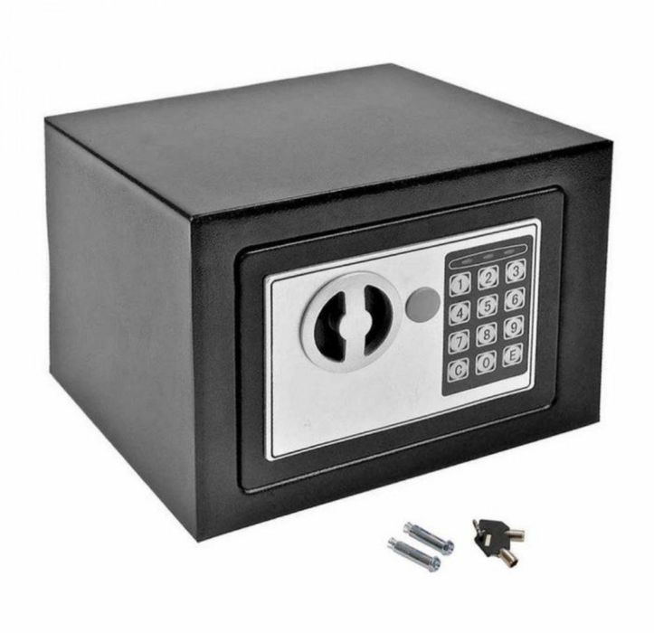Электронный сейф ДОСТАВКА!!!