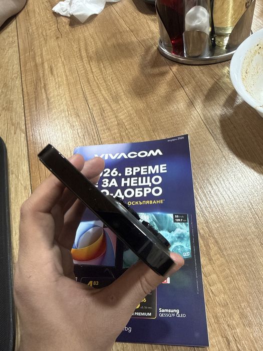 Iphone 14 pro max 128gb