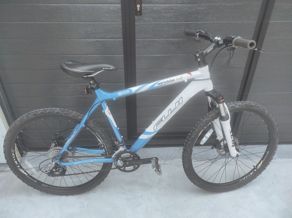 Bicicleta Fuji Nevada 1.0