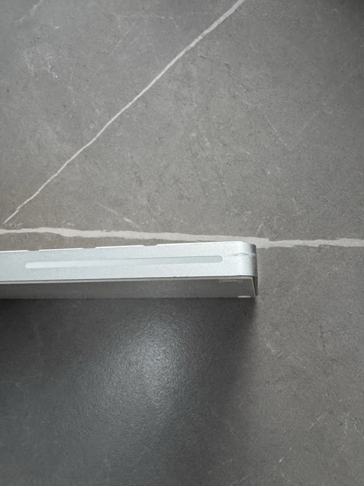 Apple magic keyboard 2 a1644 EN-RU