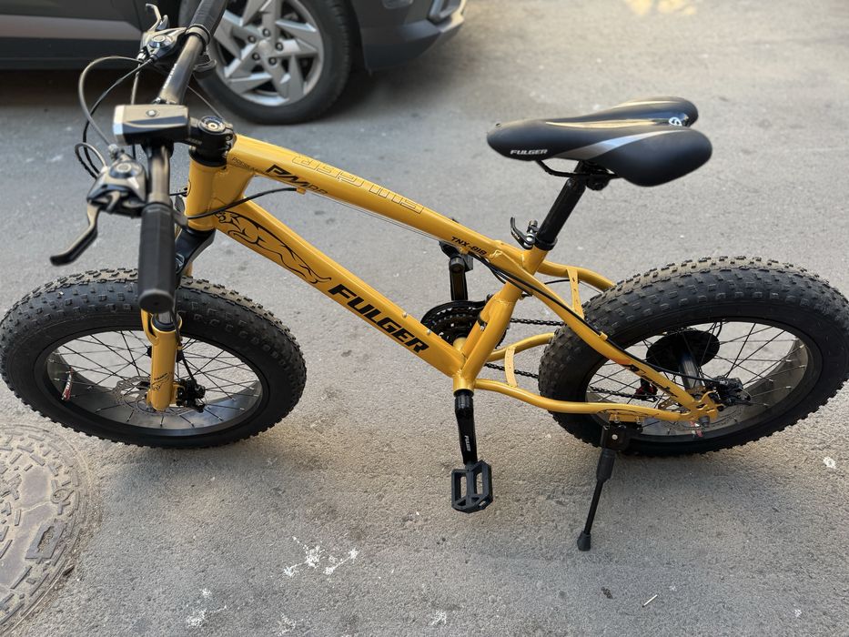 Bicicleta copii 20 Inch