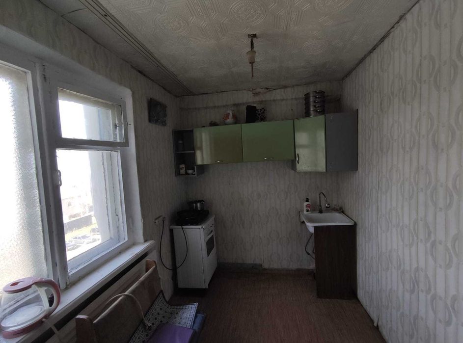 Продам 2-х комн. по ул. Астана, 48