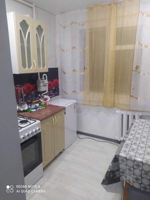 Сдам квартиру на длительный срок