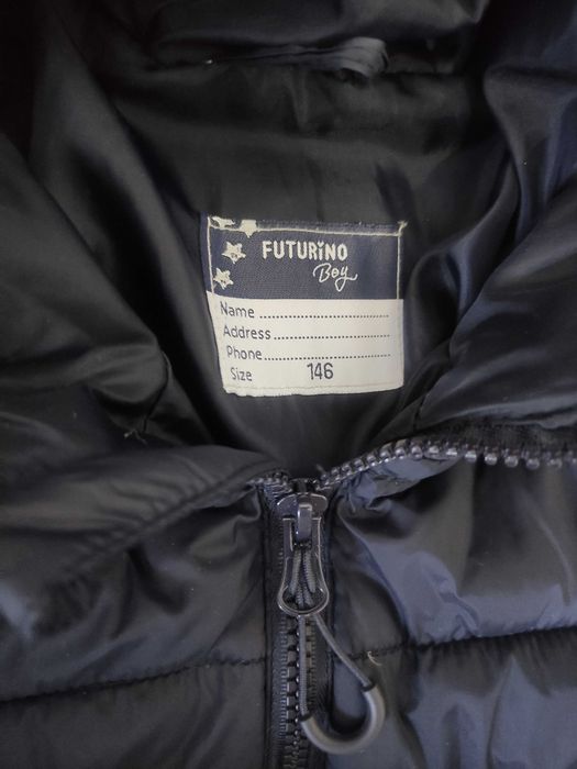 Продам курку на мальчика р 146