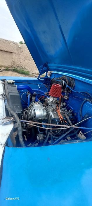 Gaz 53 gavnavoz sotiladi 1990 yil