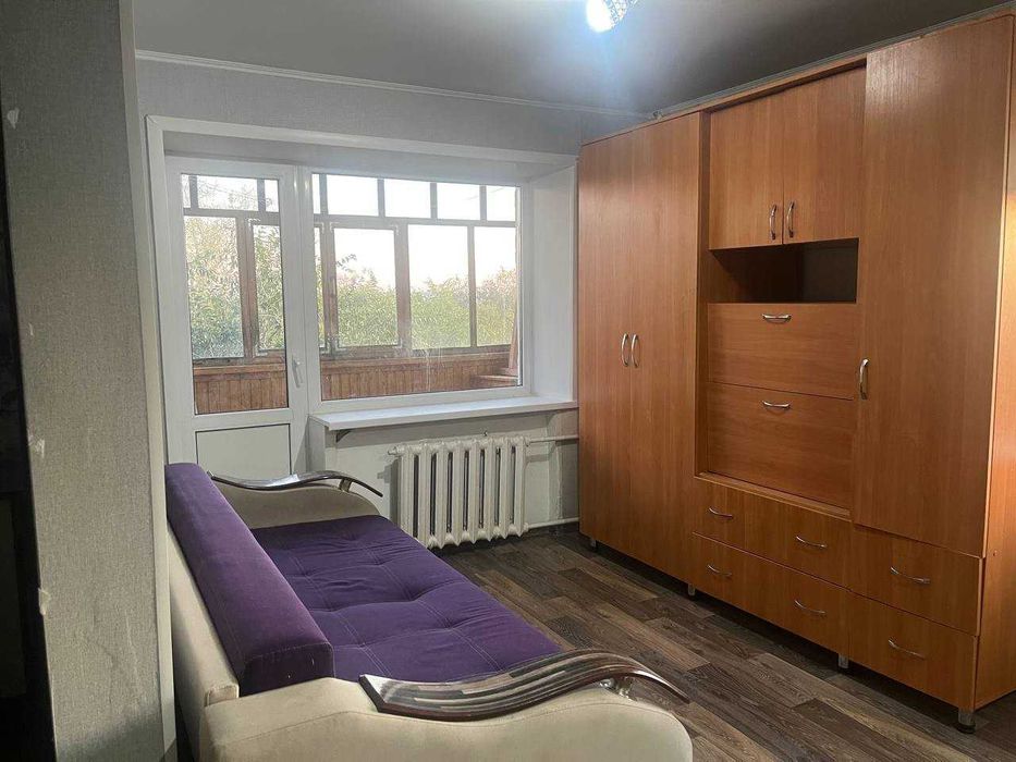 Продажа 1-комнатной квартиры