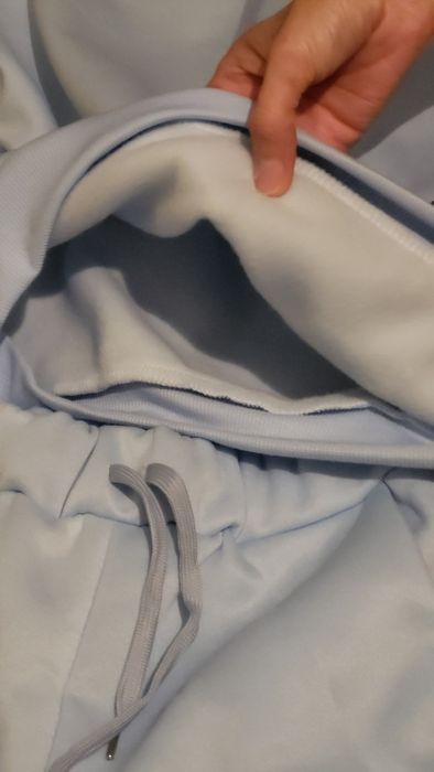 Костюм тёплый на флисе