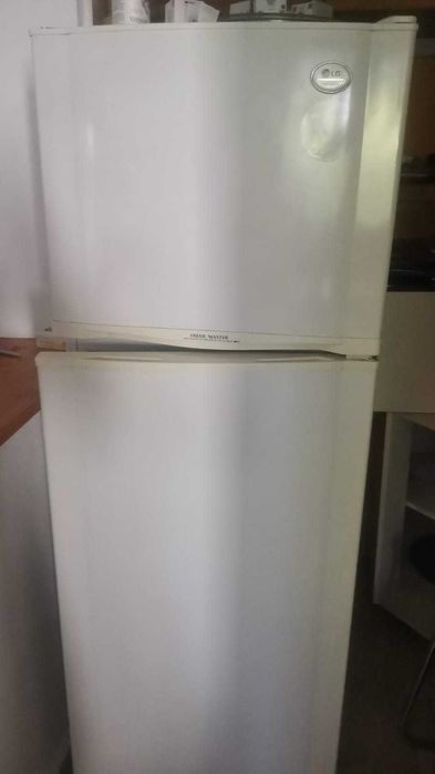 frigider combina LG no frost