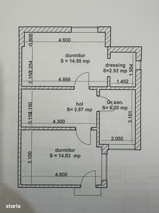 Casa de vanzare, 3 camere, 2 bai, mobilata si utilata - Selimbar