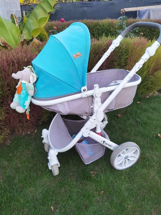 Детска  количка  за момче