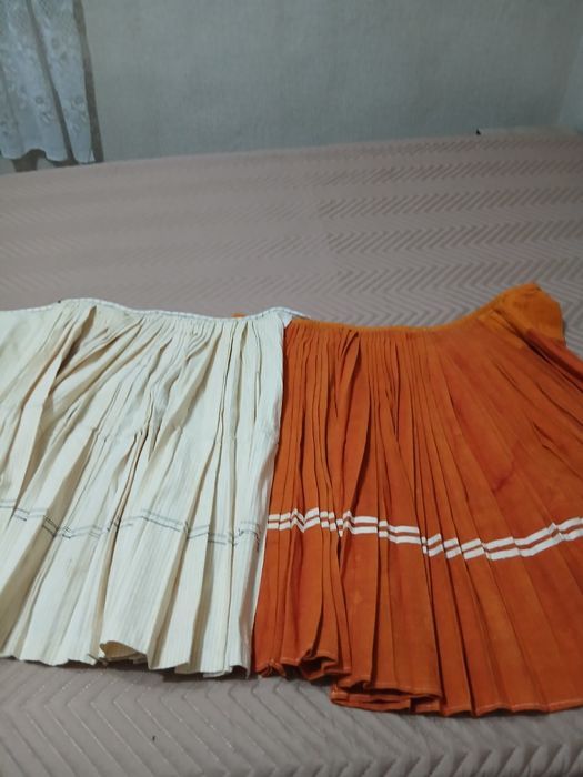 Автентични памучни пищимали