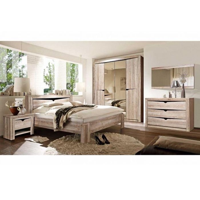 Спальный гарнитур Гарда