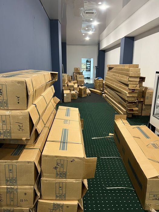 Бильярд китайский пул