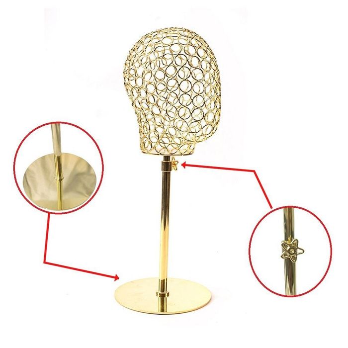 Манекен голова maniken bosh