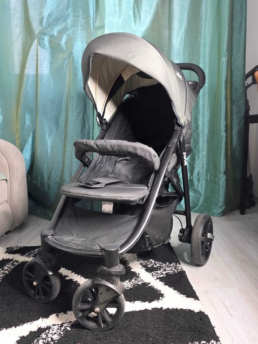 Carucior joie pentru copii max 15kg