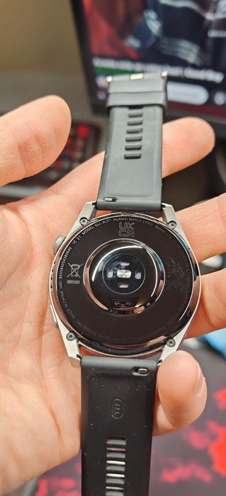 Huawei Watch 3 PRO