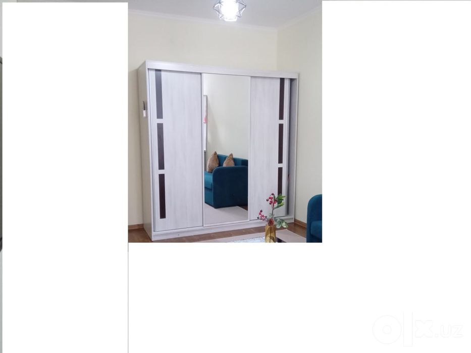 Продается Шкаф и трюмо