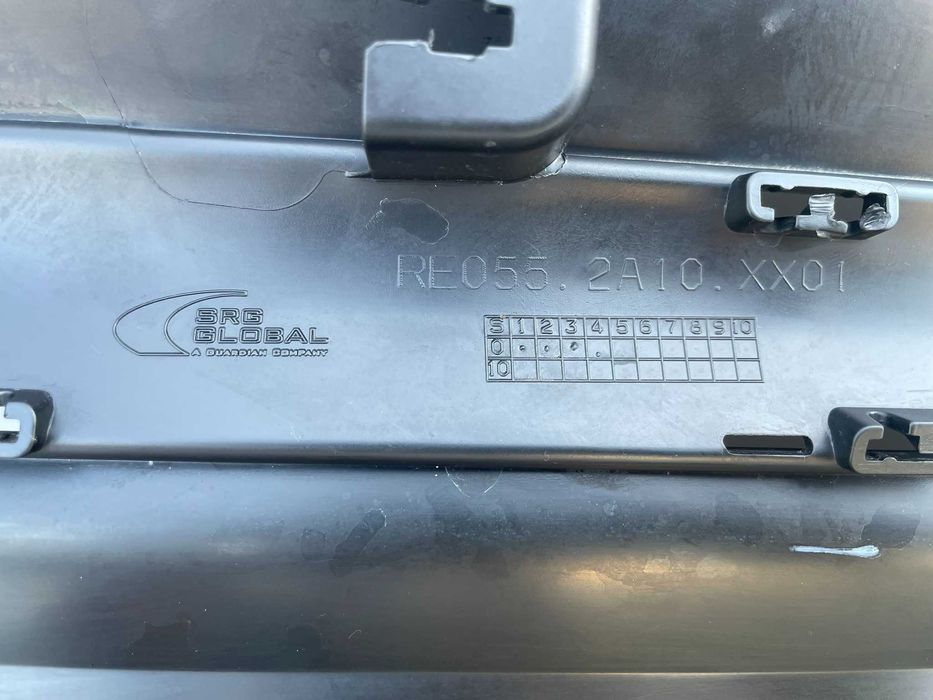 Bandou usa stanga fata Renault Kadjar 2016+ nou original Renault