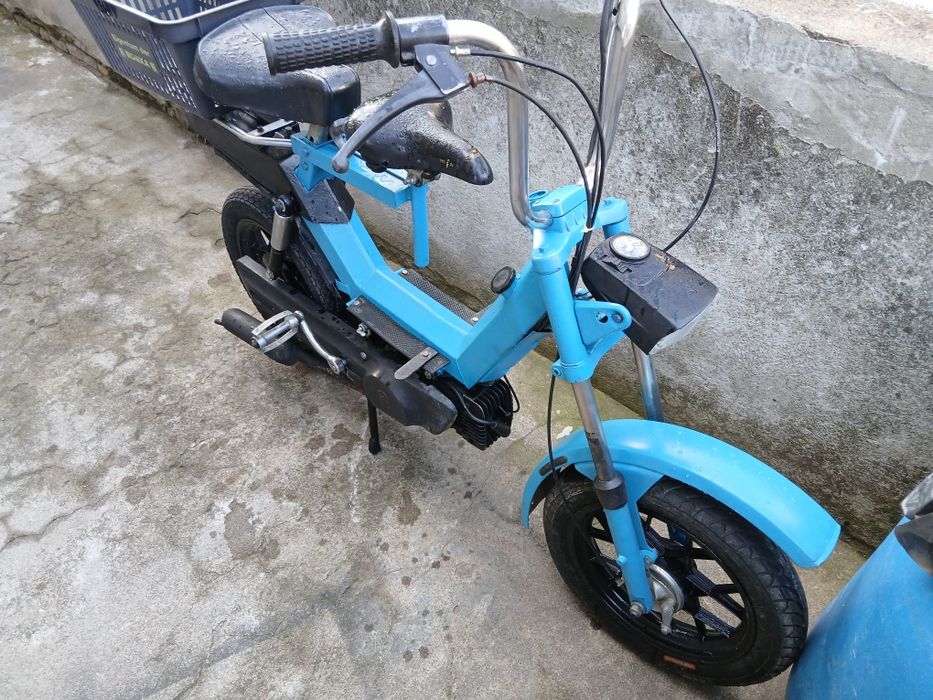 Продавам гилера 38 кобика