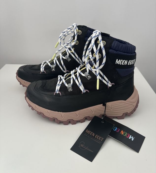 Обувки MOON BOOT 40 и 42