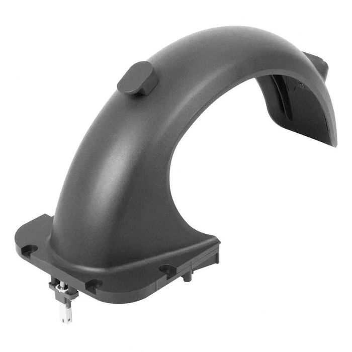 Aripa aparatoare spate cu stop frana trotineta Segway Ninebot MAX G30