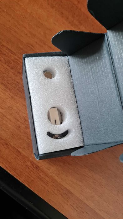 Pedala distortion MOOER Blade NEFOLOSIT