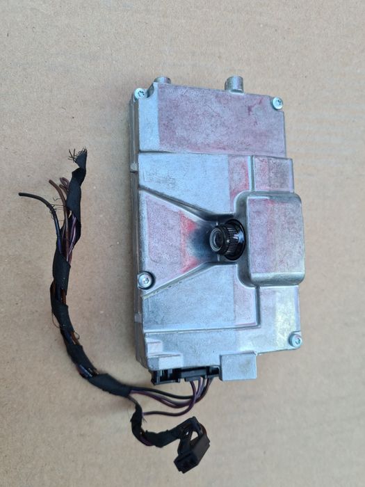 Camera lane assist Passat B7 CC B6